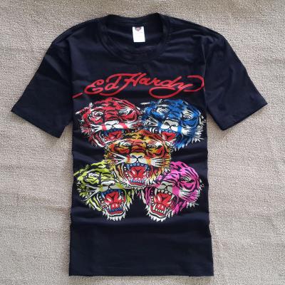 Cheap Ed Hardy shirts men wholesale No. 766